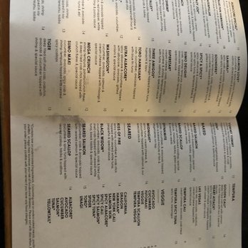 Sumo Sushi - Sushi Bars Near Me - Maple Valley, Washington Sumo Sushi - Sushi Bars Near Me - Maple Valley, Washington