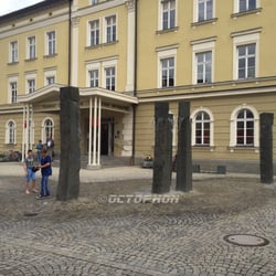 Sieben Steine Brunnen