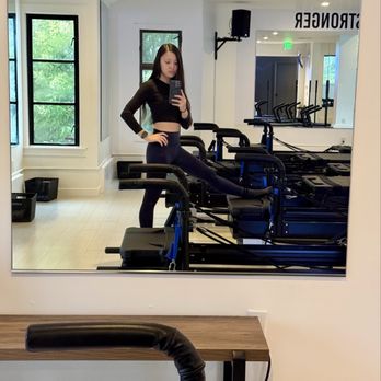XCore - Pilates Near Me - San Francisco, California XCore - Pilates Near Me - San Francisco, California