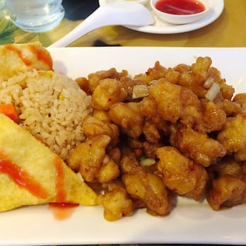 Tsing Tao - House chicken combo (02/14/16) - Chinese Near Me - Stockton, California Tsing Tao - House chicken combo (02/14/16) - Chinese Near Me - Stockton, California