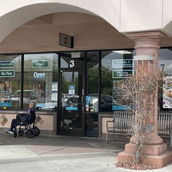 The UPS Store - Shipping Centers Near Me - Las Vegas, Nevada The UPS Store - Shipping Centers Near Me - Las Vegas, Nevada