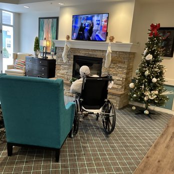 landerbrook traditional care - Public sitting ares - Rehabilitation Center Near Me - Mayfield Heights, Ohio landerbrook traditional care - Public sitting ares - Rehabilitation Center Near Me - Mayfield Heights, Ohio