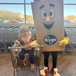 Kroger Food Stores