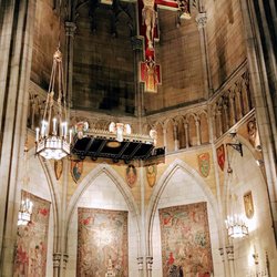 Church of the Blessed Sacrament