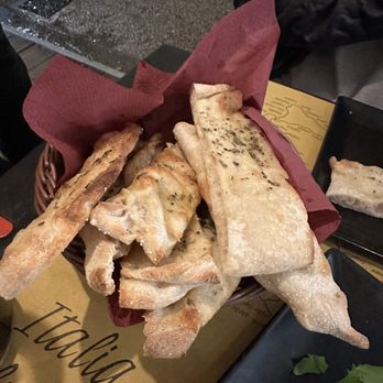 Divin Ostilia - Focaccia - Beer, Wine & Spirits Near Me - Rome, RM Divin Ostilia - Focaccia - Beer, Wine & Spirits Near Me - Rome, RM