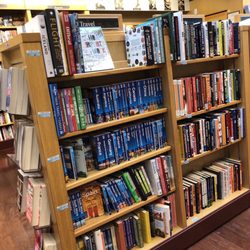 Barabara's Bookstore