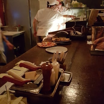 Roberta's - Kitchen - Pizza Near Me - Brooklyn, New York Roberta's - Kitchen - Pizza Near Me - Brooklyn, New York