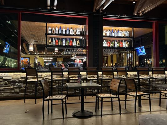 Lazy Dog Restaurant & Bar by null