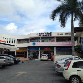Plaza del Ángel - Shopping Centers Near Me - Cancún, ROO