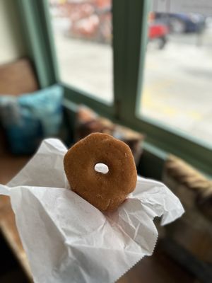Dough Doughnuts Brooklyn by null