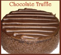 Chicago Bakery by null