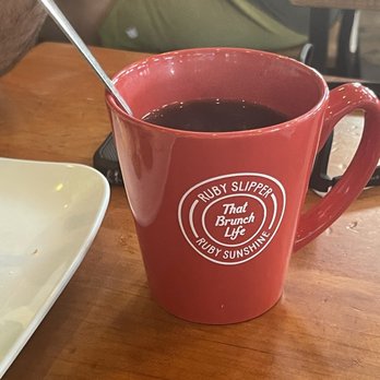 Ruby Slipper Marigny - Coffe - Breakfast & Brunch Near Me - New Orleans, Louisiana Ruby Slipper Marigny - Coffe - Breakfast & Brunch Near Me - New Orleans, Louisiana