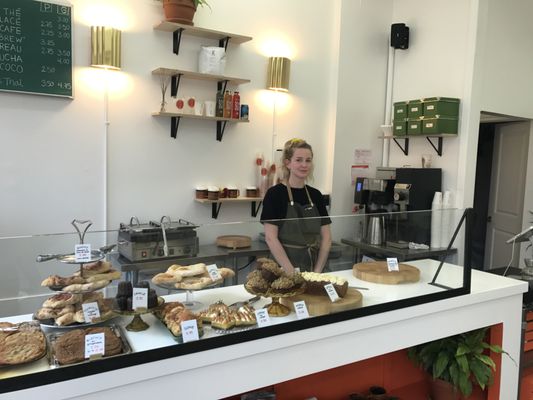 Dave Plant Food by null