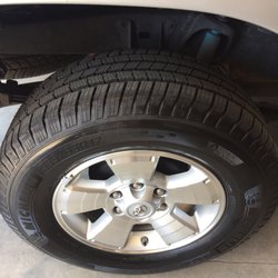 Discount Tire & Automotive