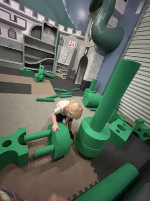 The Woodlands Children's Museum by null