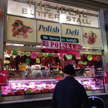 Queen Victoria Market - Farmers Market Near Me - Melbourne, VIC
