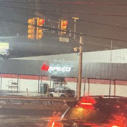 Exterior photo of K1 Speed - West Nyack, New York Exterior photo of K1 Speed - West Nyack, New York