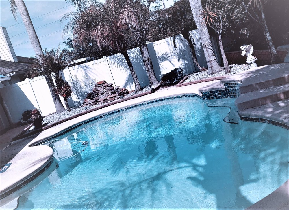 MARIO MAINTENANCE Updated September 2024 Orange Park, Florida