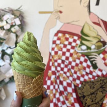 Matcha Cafe Maiko - Matcha Soft Serve - Ice Cream & Frozen Yogurt Near Me - Sacramento, California Matcha Cafe Maiko - Matcha Soft Serve - Ice Cream & Frozen Yogurt Near Me - Sacramento, California