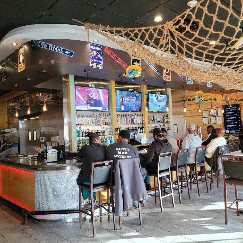 Pier 88 Boiling Seafood & Bar - Seafood Near Me - Chesapeake, Virginia Pier 88 Boiling Seafood & Bar - Seafood Near Me - Chesapeake, Virginia