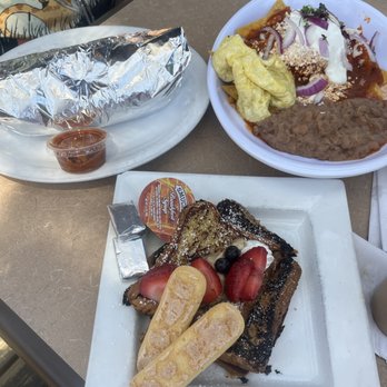 Mama's Egg House - Breakfast & Brunch Near Me - Idyllwild, California