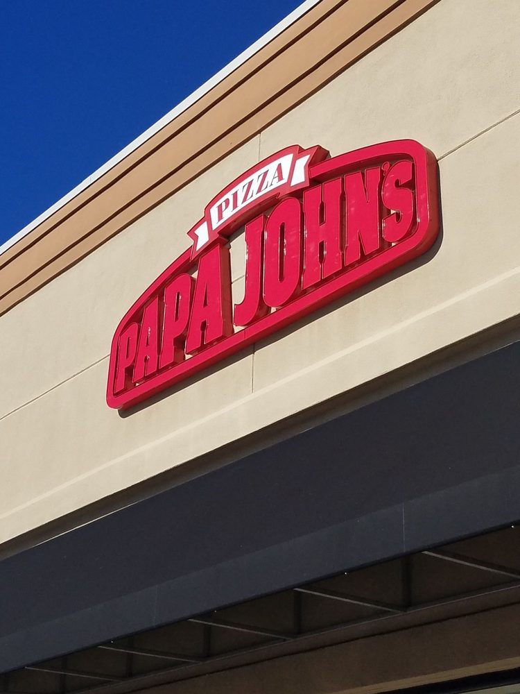 PAPA JOHNS PIZZA 23 Reviews Pizza 5260 Capital Blvd, Raleigh, NC