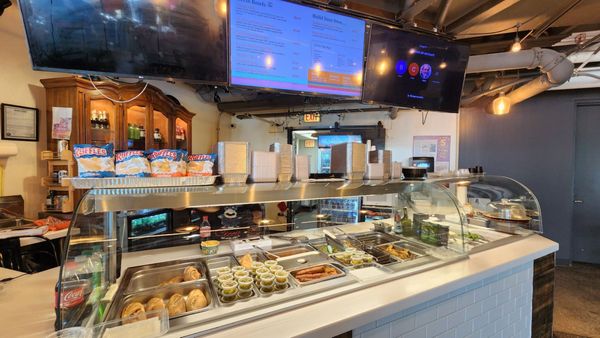 Chef Ciccio, Beef-Balls-Beer by null