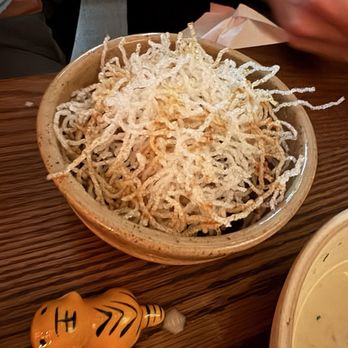 Papa San - Cold rice noodles - Bars Near Me - New York, New York Papa San - Cold rice noodles - Bars Near Me - New York, New York