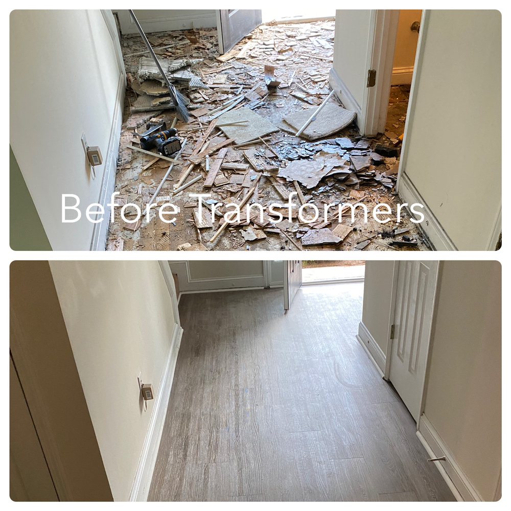 301 Moved Permanently