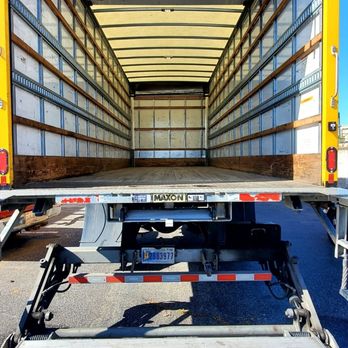 Moving Van Go - Movers Near Me - Redondo Beach, California Moving Van Go - Movers Near Me - Redondo Beach, California