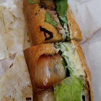 Un Bien - caribbean roast - Cuban Near Me - Seattle, Washington