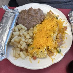 Taco Way - Migas