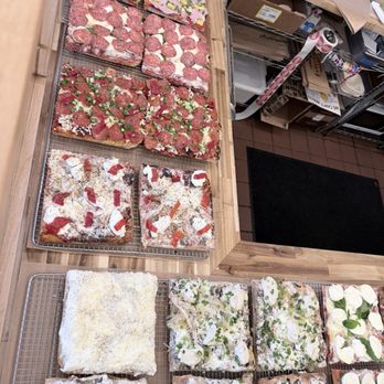 Bernal Basket - Pizza (Thursday through Sunday) - Bakeries Near Me - San Francisco, California Bernal Basket - Pizza (Thursday through Sunday) - Bakeries Near Me - San Francisco, California