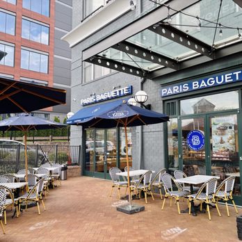 Paris Baguette - Paris Baguette, Morristown, NJ_Yelp_Sanju-1 - Bakeries Near Me - Morristown, New Jersey Paris Baguette - Paris Baguette, Morristown, NJ_Yelp_Sanju-1 - Bakeries Near Me - Morristown, New Jersey
