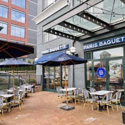 Paris Baguette - Paris Baguette, Morristown, NJ_Yelp_Sanju-1