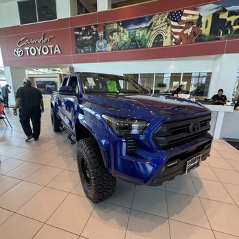 Cavender Toyota - Auto Repair Near Me - San Antonio, Texas Cavender Toyota - Auto Repair Near Me - San Antonio, Texas