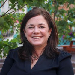 PT Plus - Third Ward - Amy Snyder - Owner/Physical Therapist