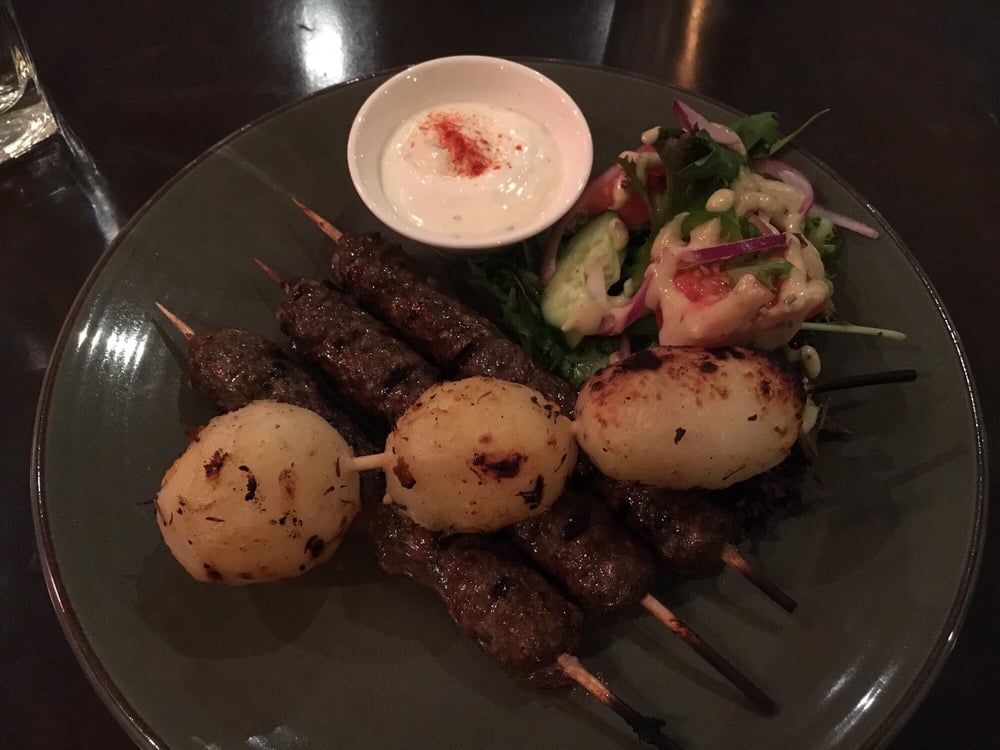 SAFFRON RESTAURANT Updated March 2024 31 Kennedy St, Kingston