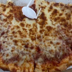 Antonios Pizzeria LoSchiavo