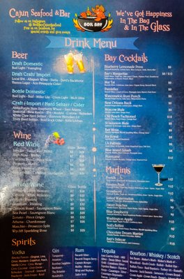 Menu photo 6 Boil Bay Colonial Heights, VA Menu photo 6 Boil Bay Colonial Heights, VA