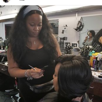 Devine Stylez Hair Studio - Hair Salons Near Me - Washington, DC, District of Columbia