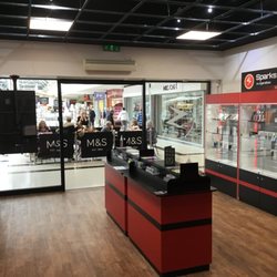 Sparks e-cigarettes