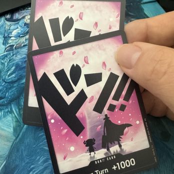 Perfect Rares Card Center - The 2 Dons that allow me to continue the event. Will be in my set 3 - Hobby Shops Near Me - Artesia, California Perfect Rares Card Center - The 2 Dons that allow me to continue the event. Will be in my set 3 - Hobby Shops Near Me - Artesia, California