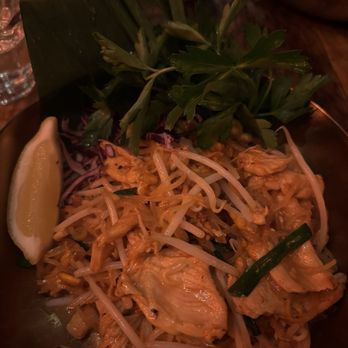 Lemongrass Brooklyn - Pad Thai - Thai Near Me - Brooklyn, New York