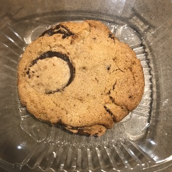 Butter Cafe & Bakery - Chocolate chip cookie - Breakfast & Brunch Near Me - Upland, California
