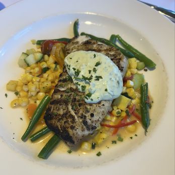 Mustards Grill - Fresh Fish - New American Near Me - Napa, California Mustards Grill - Fresh Fish - New American Near Me - Napa, California