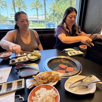 Chubby Cattle - Barbeque Near Me - Cerritos, California
