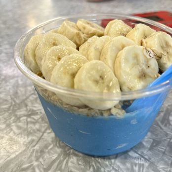 Tea Largo - Mermaid Bowl - Coffee & Tea Near Me - Lakeland, Florida