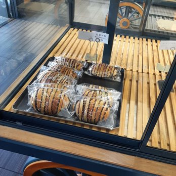 Harvest Wheat Field Bakery - Bakeries Near Me - San Francisco, California