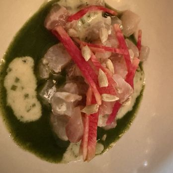 Mink - Devi he - Seafood Near Me - Detroit, Michigan